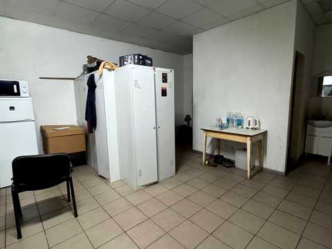 комерційна за адресою Дніпро, Богдана Хмельницького просп. (Героїв Сталінграда), 5