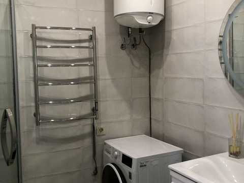 квартира по адресу Компасный пер., 16а/4 ЖК Сорок вісьма перлина