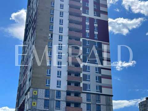 квартира за адресою Тепловозна вул., 28