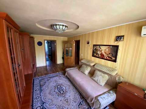 квартира по адресу Андрея Ощепкова ул., 16/1