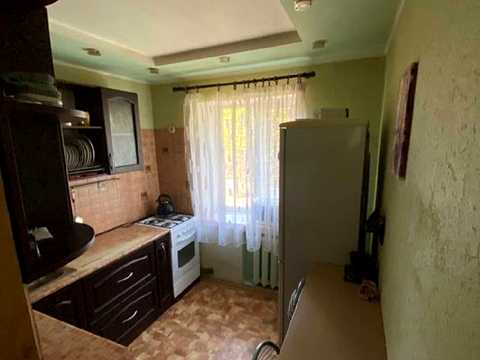 квартира по адресу Андрея Ощепкова ул., 16/1