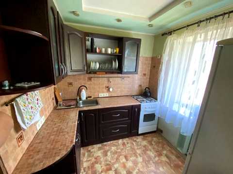 квартира по адресу Андрея Ощепкова ул., 16/1