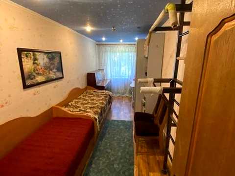 квартира по адресу Андрея Ощепкова ул., 16/1