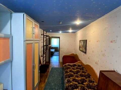 квартира по адресу Андрея Ощепкова ул., 16/1