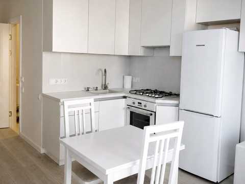 квартира по адресу Фонтанская дорога ул., 71г