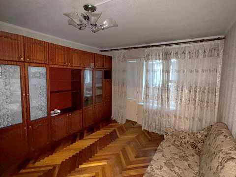 квартира за адресою Надії Світличної пров. (Волго-Донський), 1