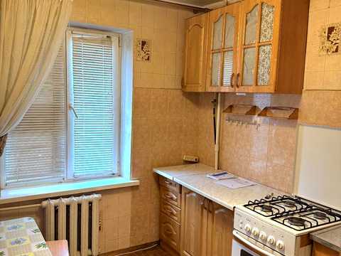 квартира за адресою Надії Світличної пров. (Волго-Донський), 1