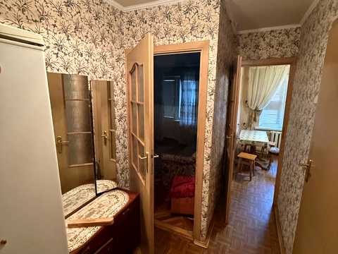 квартира за адресою Надії Світличної пров. (Волго-Донський), 1