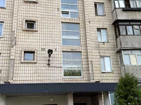 квартира за адресою Надії Світличної пров. (Волго-Донський), 1