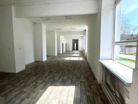коммерческая по адресу Криворожская ул., 2