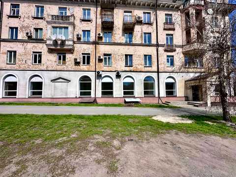 коммерческая по адресу Криворожская ул., 2