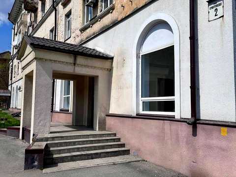 коммерческая по адресу Криворожская ул., 2