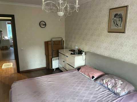квартира по адресу Вышгородская ул., 47-Б