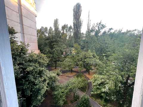 квартира по адресу Вышгородская ул., 47-Б