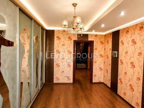квартира за адресою Петра Григоренка просп., 18-А
