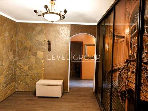 квартира за адресою Петра Григоренка просп., 18-А
