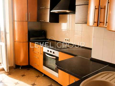 квартира за адресою Петра Григоренка просп., 18-А