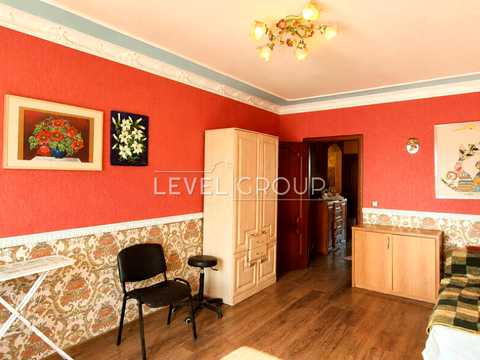 квартира за адресою Петра Григоренка просп., 18-А