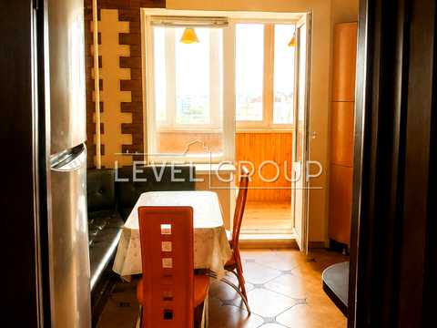 квартира за адресою Петра Григоренка просп., 18-А