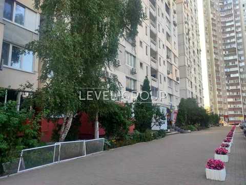 квартира за адресою Петра Григоренка просп., 18-А