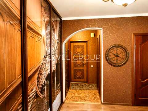 квартира за адресою Петра Григоренка просп., 18-А
