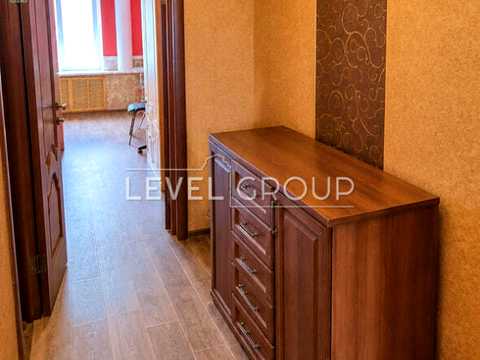 квартира за адресою Петра Григоренка просп., 18-А