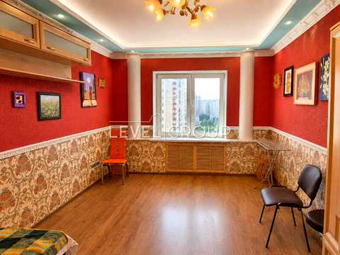 квартира за адресою Петра Григоренка просп., 18-А