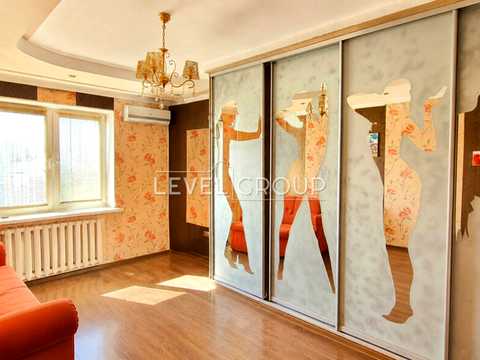 квартира за адресою Петра Григоренка просп., 18-А