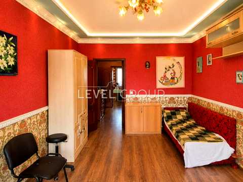 квартира за адресою Петра Григоренка просп., 18-А