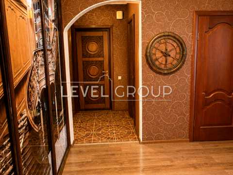 квартира за адресою Петра Григоренка просп., 18-А