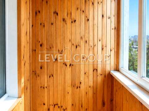 квартира за адресою Петра Григоренка просп., 18-А
