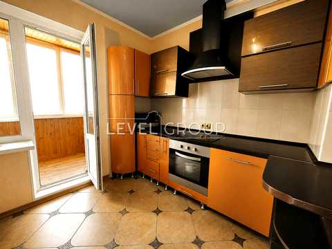 квартира за адресою Петра Григоренка просп., 18-А