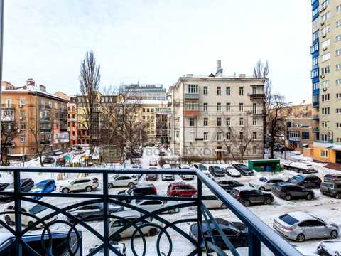 коммерческая по адресу Князей Острожских ул. (Московська), 46/2