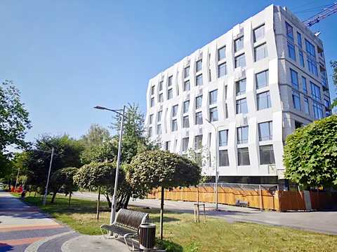 квартира за адресою Вінниця, Космонавтів просп., (Будинок)
