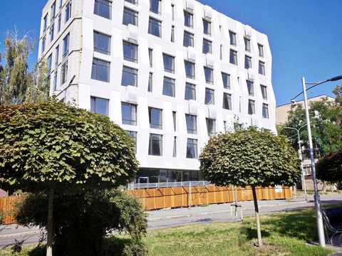 квартира за адресою Вінниця, Космонавтів просп., (Будинок)
