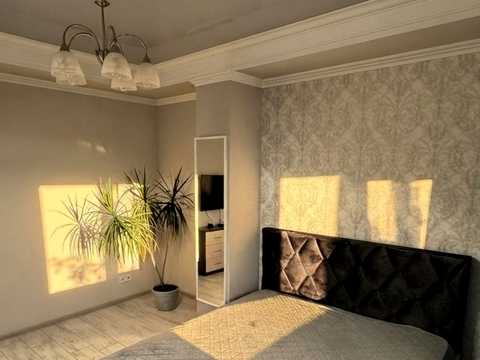 квартира за адресою Прохоровська вул., 39/41