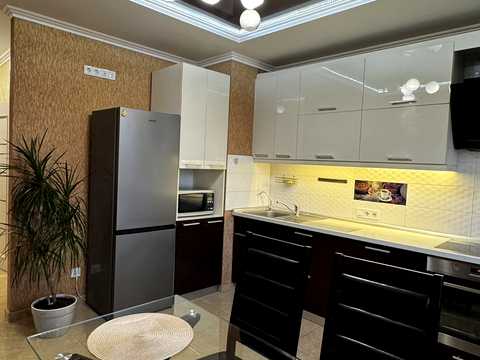 квартира за адресою Прохоровська вул., 39/41