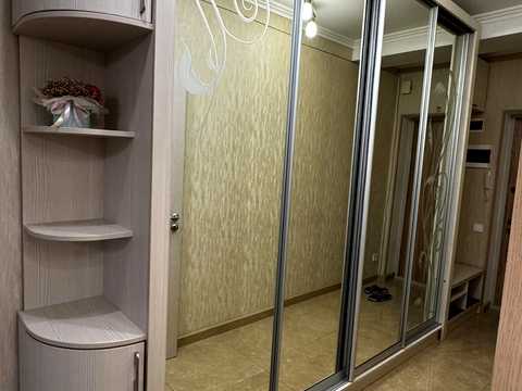 квартира за адресою Прохоровська вул., 39/41