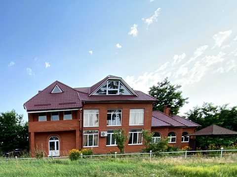 коммерческая по адресу Харьковське шосе, 7