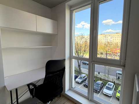 квартира по адресу Стрыйская ул., 204