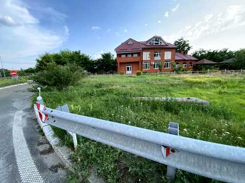 коммерческая по адресу Харьковське шосе, 7