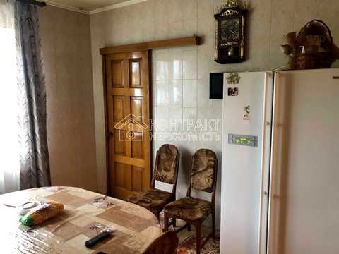 дом по адресу Кедровый пер., 16