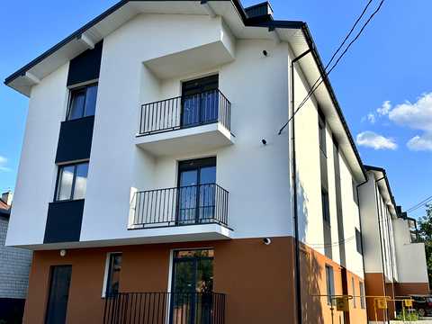 квартира за адресою Яблунева вул., 35а