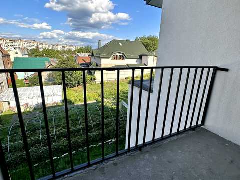 квартира за адресою Яблунева вул., 35а