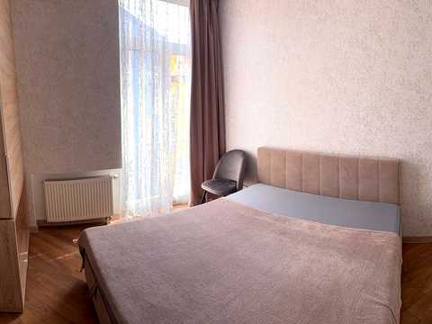 квартира за адресою Регенераторна вул., 4 к10