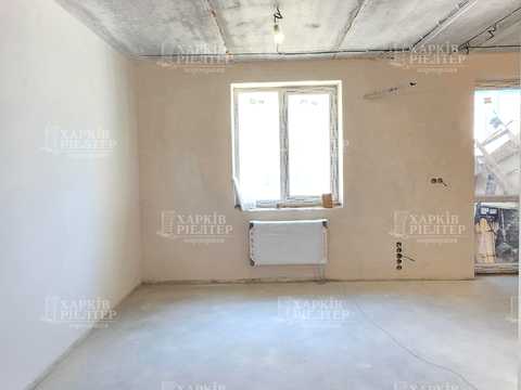 квартира за адресою Харків, Барабашова вул., 12