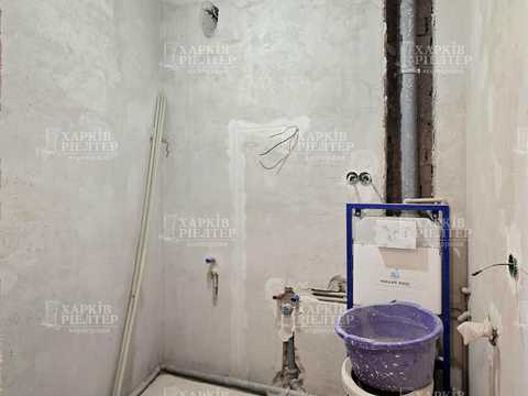 квартира за адресою Харків, Барабашова вул., 12