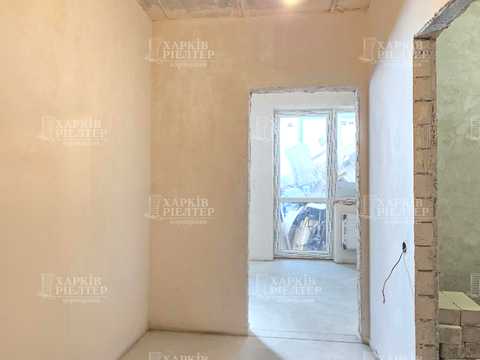 квартира за адресою Харків, Барабашова вул., 12