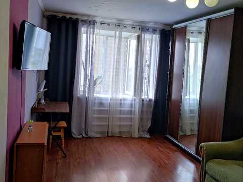 квартира по адресу Володимира Гнатюка ул., 30