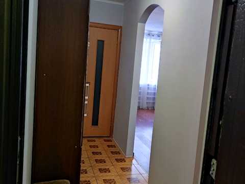 квартира по адресу Володимира Гнатюка ул., 30